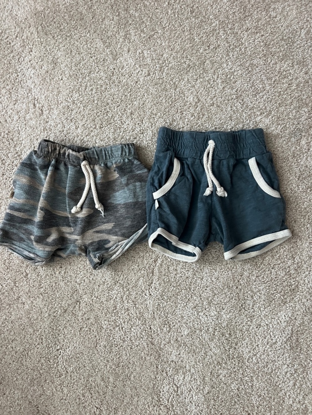 Childhoods Clothing Shorts